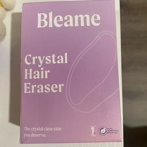 Bleame: Crystal Hair Eraser